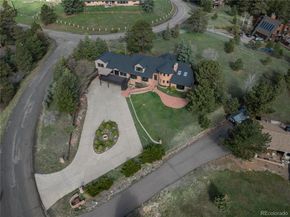 22081 Paradise Circle, Golden CO 80401