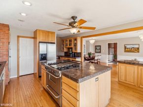 22081 Paradise Circle, Golden CO 80401