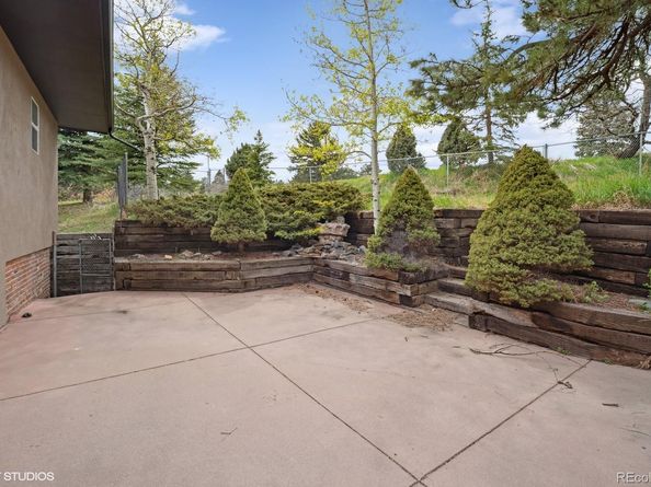 22081 Paradise Circle, Golden CO 80401