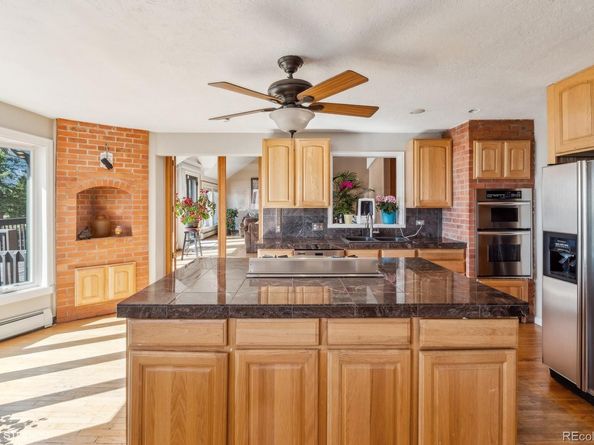 22081 Paradise Circle, Golden CO 80401