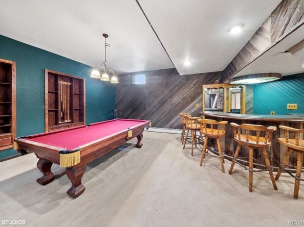 22081 Paradise Circle, Golden CO 80401