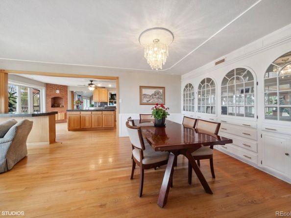 22081 Paradise Circle, Golden CO 80401