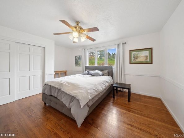 22081 Paradise Circle, Golden CO 80401