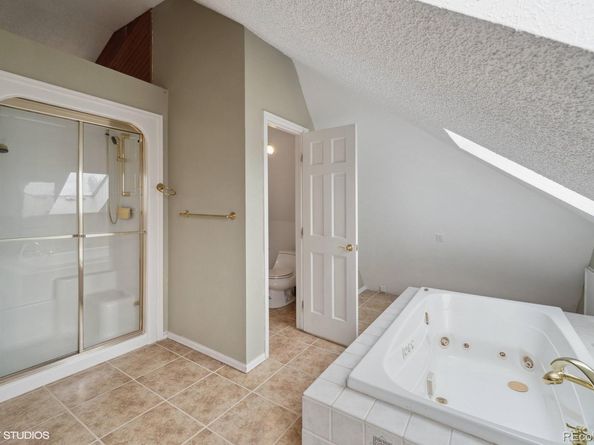 22081 Paradise Circle, Golden CO 80401