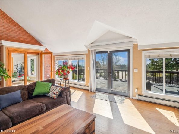 22081 Paradise Circle, Golden CO 80401