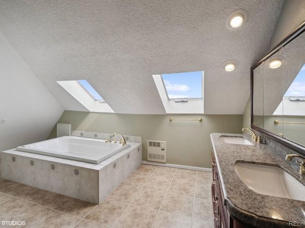 22081 Paradise Circle, Golden CO 80401