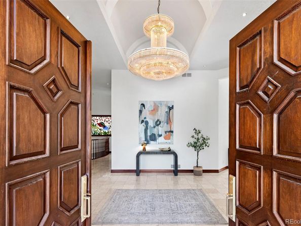6180 E Quincy Avenue, Cherry Hills Village CO 80111