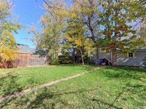 4985 Green Court, Denver CO 80221