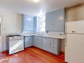 4985 Green Court, Denver CO 80221