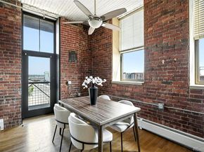 2261 Blake Street 3E, Denver CO 80205