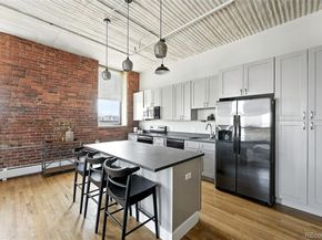 2261 Blake Street 3E, Denver CO 80205