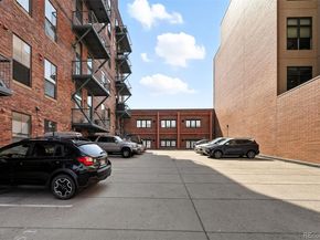 2261 Blake Street 3E, Denver CO 80205