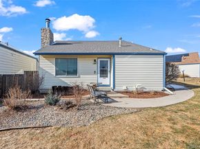 1012 S Zeno Way, Aurora CO 80017