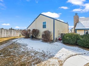 1012 S Zeno Way, Aurora CO 80017