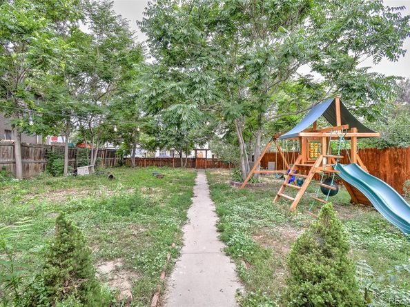 1658 Chester Street, Aurora CO 80010
