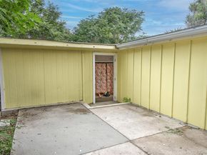 1658 Chester Street, Aurora CO 80010