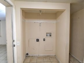 1658 Chester Street, Aurora CO 80010