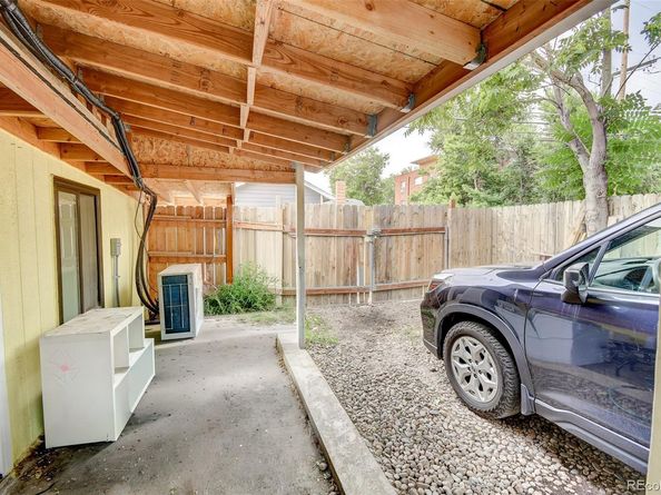 1658 Chester Street, Aurora CO 80010