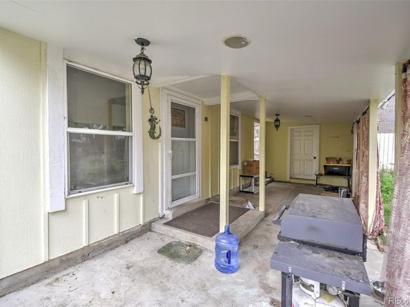 1658 Chester Street, Aurora CO 80010