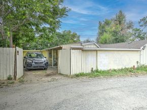 1658 Chester Street, Aurora CO 80010