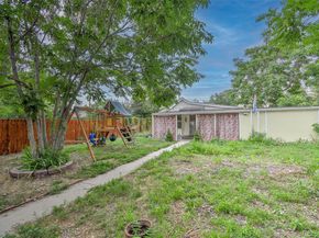 1658 Chester Street, Aurora CO 80010