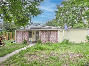 1658 Chester Street, Aurora CO 80010
