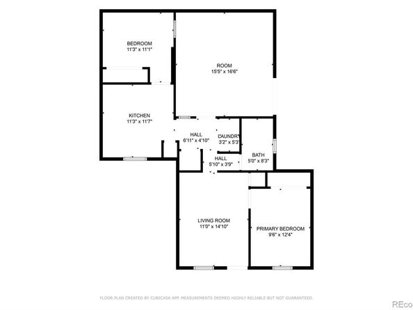 1658 Chester Street, Aurora CO 80010