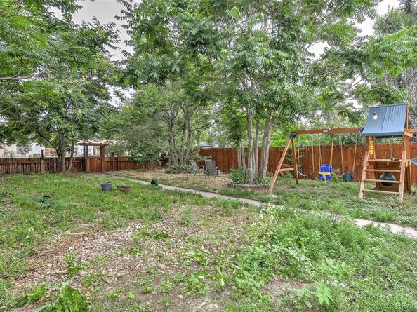 1658 Chester Street, Aurora CO 80010