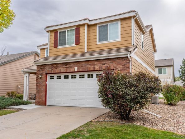 2392 E 127th Drive, Thornton CO 80241