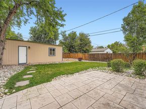 1267 Trenton Street, Denver CO 80220