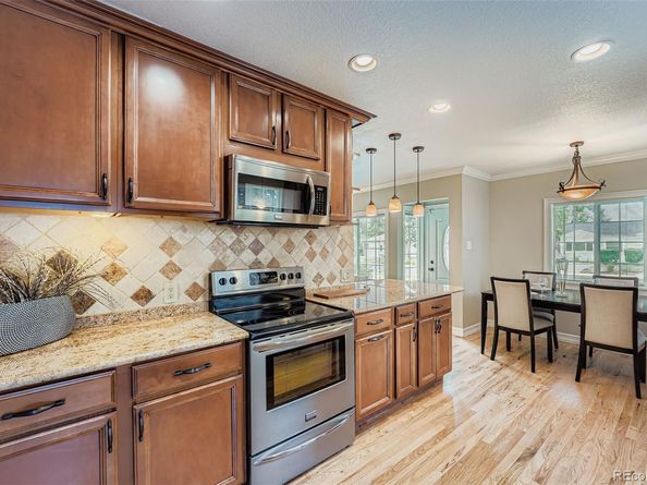 1267 Trenton Street, Denver CO 80220