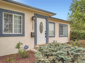 1267 Trenton Street, Denver CO 80220