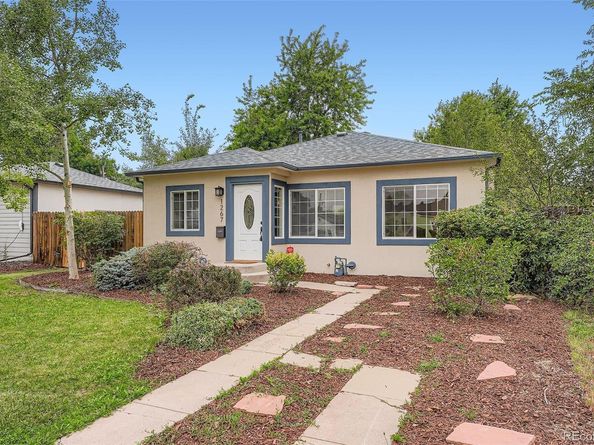 1267 Trenton Street, Denver CO 80220