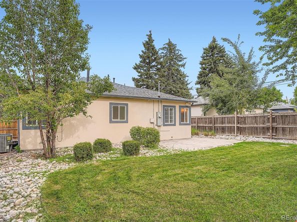 1267 Trenton Street, Denver CO 80220