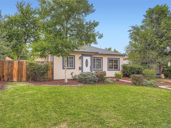 1267 Trenton Street, Denver CO 80220