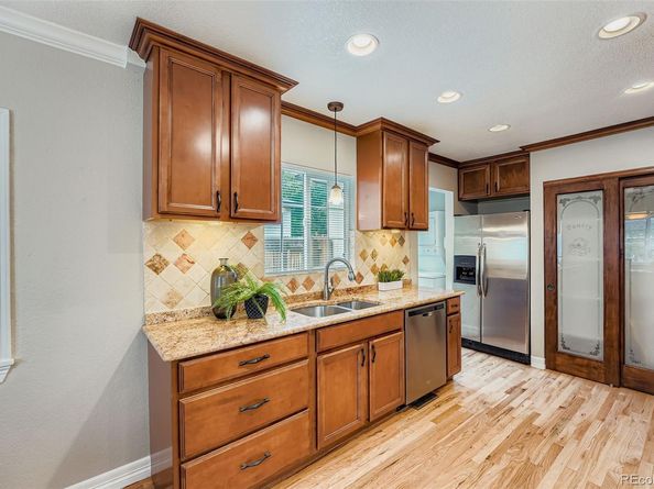 1267 Trenton Street, Denver CO 80220