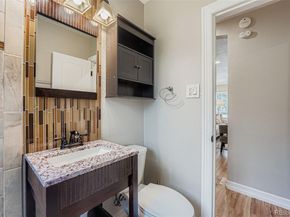 1267 Trenton Street, Denver CO 80220