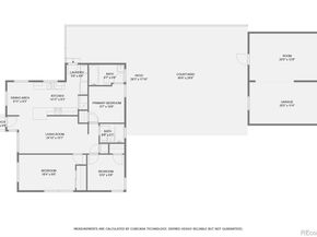 1267 Trenton Street, Denver CO 80220
