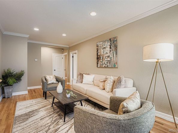 1267 Trenton Street, Denver CO 80220