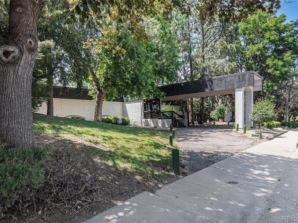 2375 S Linden Court 201, Denver CO 80222