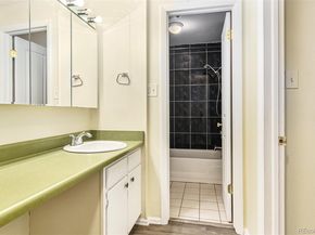 2375 S Linden Court 201, Denver CO 80222