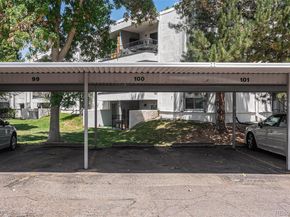 2375 S Linden Court 201, Denver CO 80222