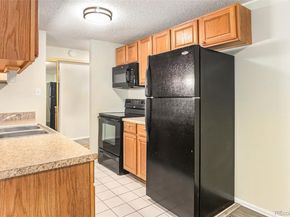 2375 S Linden Court 201, Denver CO 80222