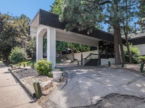 2375 S Linden Court 201, Denver CO 80222
