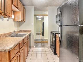 2375 S Linden Court 201, Denver CO 80222