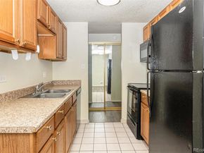2375 S Linden Court 201, Denver CO 80222