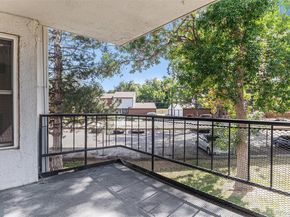 2375 S Linden Court 201, Denver CO 80222