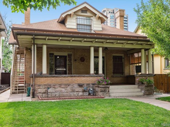 1617 Steele Street, Denver CO 80206