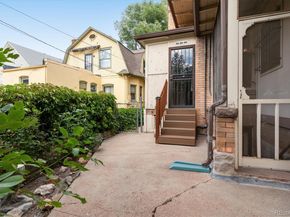 1617 Steele Street, Denver CO 80206