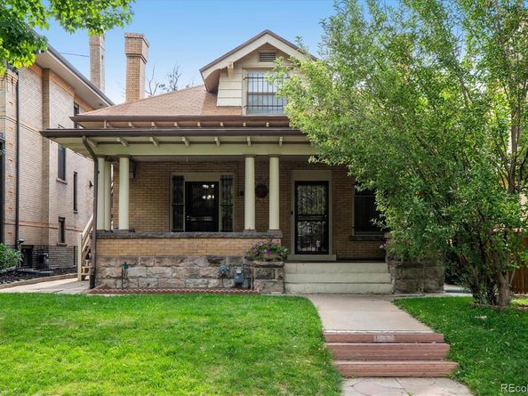 1617 Steele Street, Denver CO 80206
